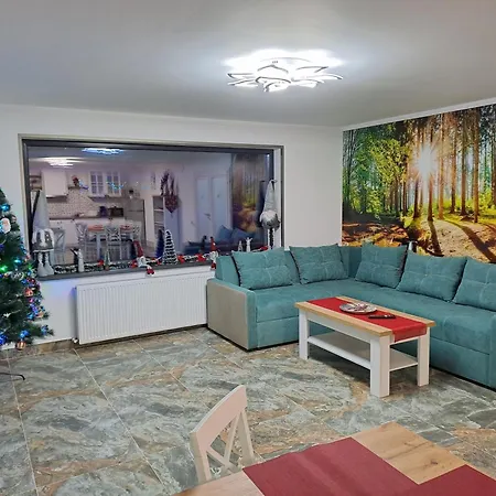 Villa Fabian Rasnov-2